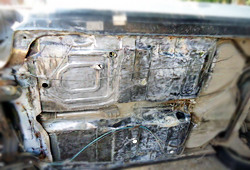 The meeting of developers of cross-platform apps